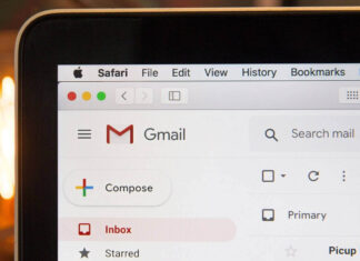 Como crear una cuenta de Gmail