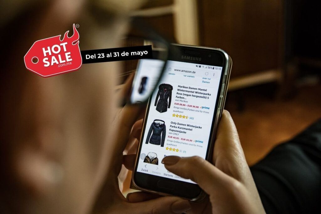 Cuando es el Hot Sale 2022