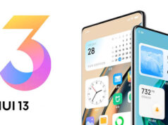 Dispositivos Xiaomi que se actualizarán a MIUI 13