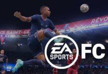 FIFA cambia de nombre a EA Sports FC