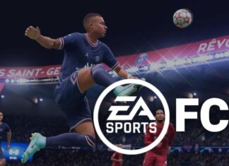 FIFA cambia de nombre a EA Sports FC