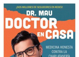 Doctor en casa - Dr. Mau