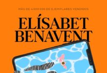 Como (no) escribí nuestra historia - Elísabet Benavent